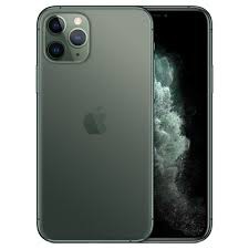 Điện thoại Apple iPhone 11 Pro Max 64GB Quốc tế LL mới 100% Hàng Nhập Khẩu | BigBuy360 - bigbuy360.vn