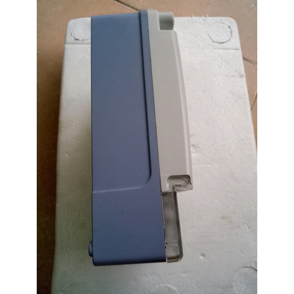 Công tơ điện 1 pha 2 dây kiểu điện tử PANSONG PS177-3A