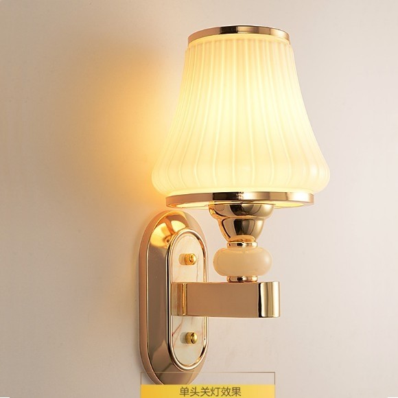 ĐÈN TƯỜNG TRANG TRÍ PHÒNG KHÁCH,PHÒNG NGỦ,CẦU THANG_TẶNG KÈM BÓNG LED