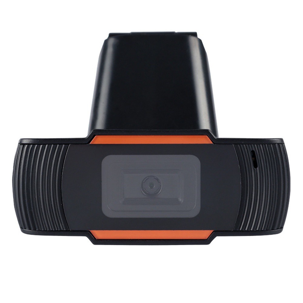 NORMAN Durable Webcams CMOS HD Web Cam Camera Office 720P PC HD USB 2.0 Desktop Computer Computer Peripherals | BigBuy360 - bigbuy360.vn