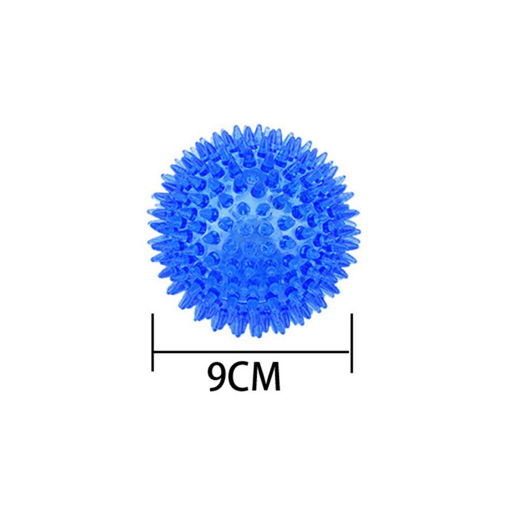 Đồ Chơi Gặm Nhấm Phát Ra Âm Thanh Siêu Bền TPR 1 Cho Thú Cưng