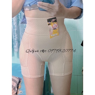 quần độn mông hông siết eo cao cấp