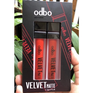 sét 2 son odbo Thái Lan -