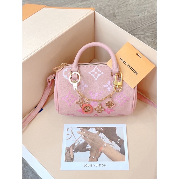 TÚI LV TRỐNG SIZE18