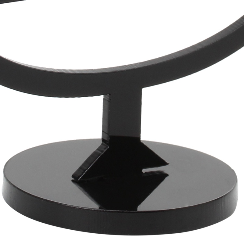 Giá Đỡ Trưng Bày Bông Tai 2 Trong 1 25 Lỗ