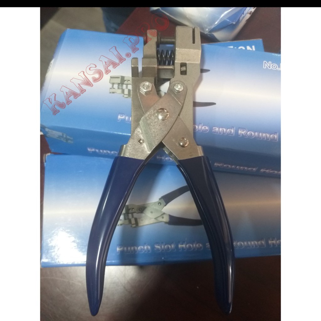 Kìm bấm lỗ tròn