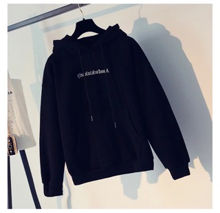 Áo Hoodies có size #140k