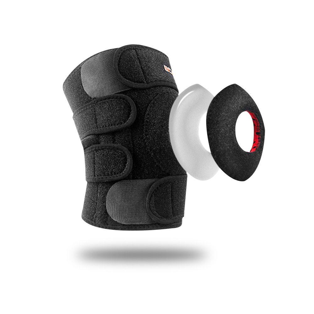 Miếng Đệm Bảo Vệ Đầu Gối Cho Nam Nữ