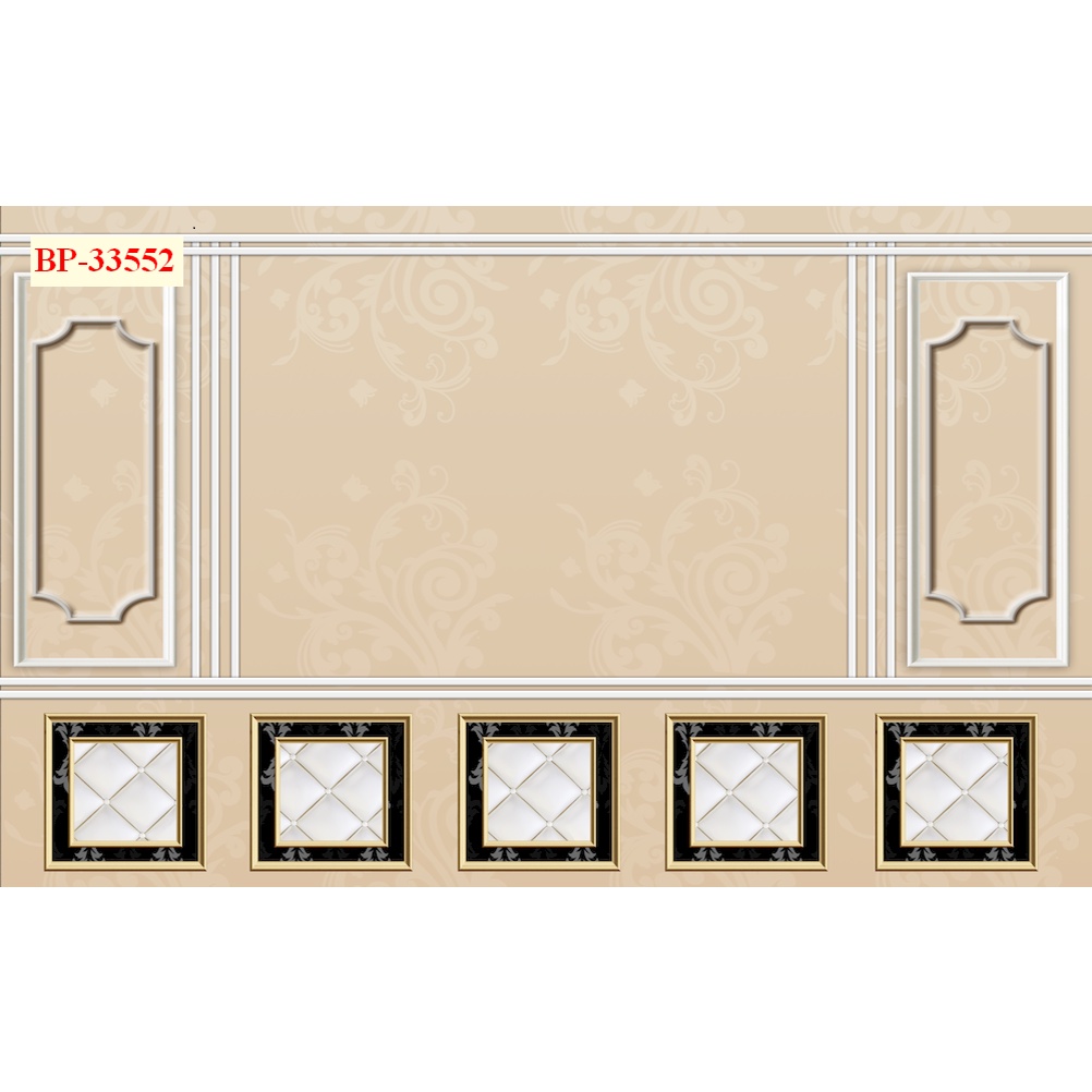 PHÔNG NỀN PHÀO CHỈ ĐẸP LIVESTREAM TƯỜNG HIỆN ĐẠI NHƯ THẬT 3D 5D