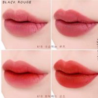 Son kem lì Black Rouge