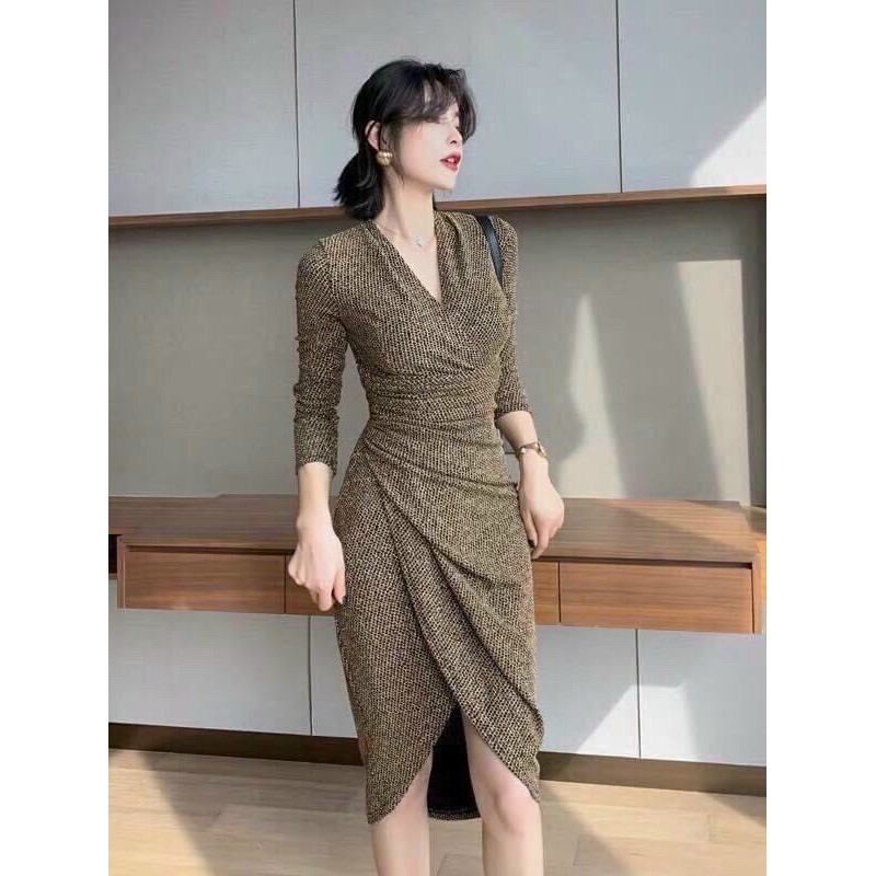 VÁY NHŨ BODY SANG CHẢNH | BigBuy360 - bigbuy360.vn