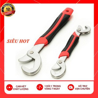 💥[SIÊU ĐA NĂNG]💥Bộ 2 cờ lê đa năng thông minh đa năng siêu tiện dụng Hàng Cao Cấp 💥SIÊU HOT💥