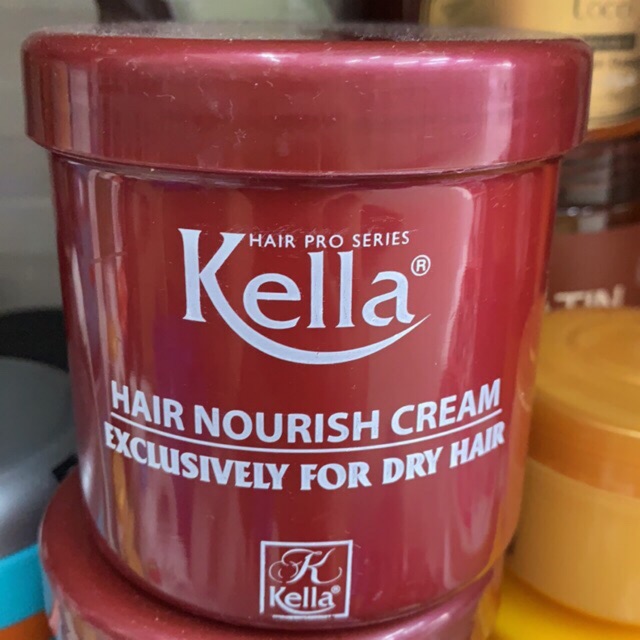 Hấp -Xả KELLA