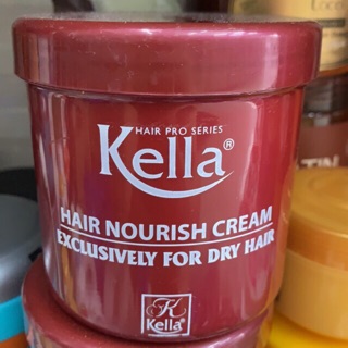 Hấp -xả kella