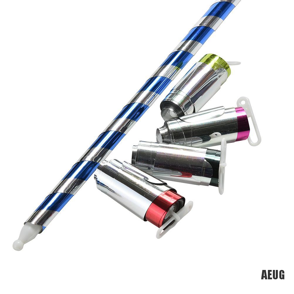 1 Gậy Ảo Thuật Bằng Nhựa Cổ Điển Thần Kì