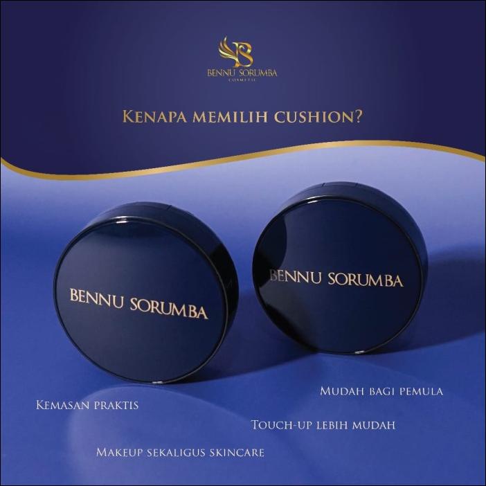 (Ennnu Sorumba) Áo thun nam in hình CUSHION - NATURAL GLOW | BigBuy360 - bigbuy360.vn