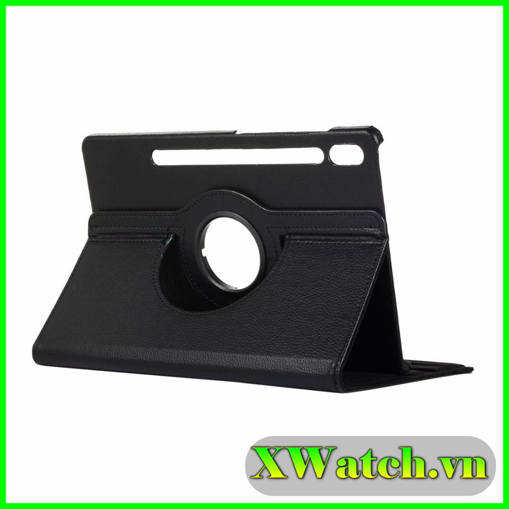 Bao da xoay thông minh Samsung Galaxy Tab S7 SM T870 T875