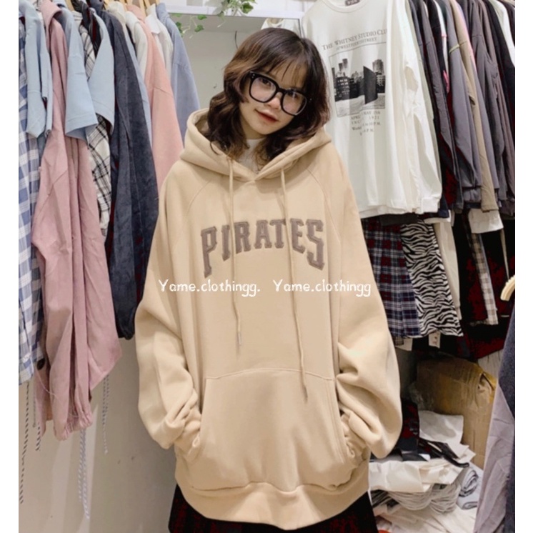 áo hoodie nỉ bông | BigBuy360 - bigbuy360.vn