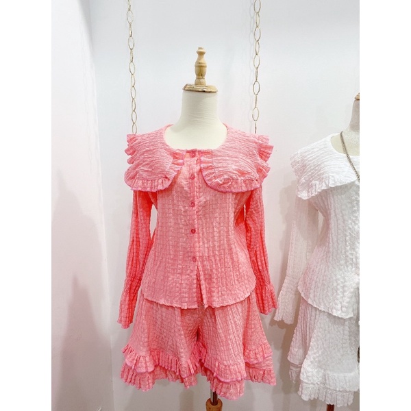 Set bèo xốp bigsize 60-90kg