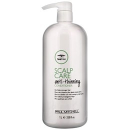 DẦU XÃ TEA TREE SCALP CARE ANTI THINNING 1000ML