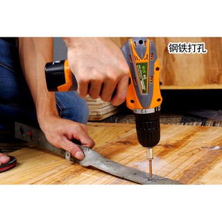 máy khoan, bắt vít chạy pin 12v