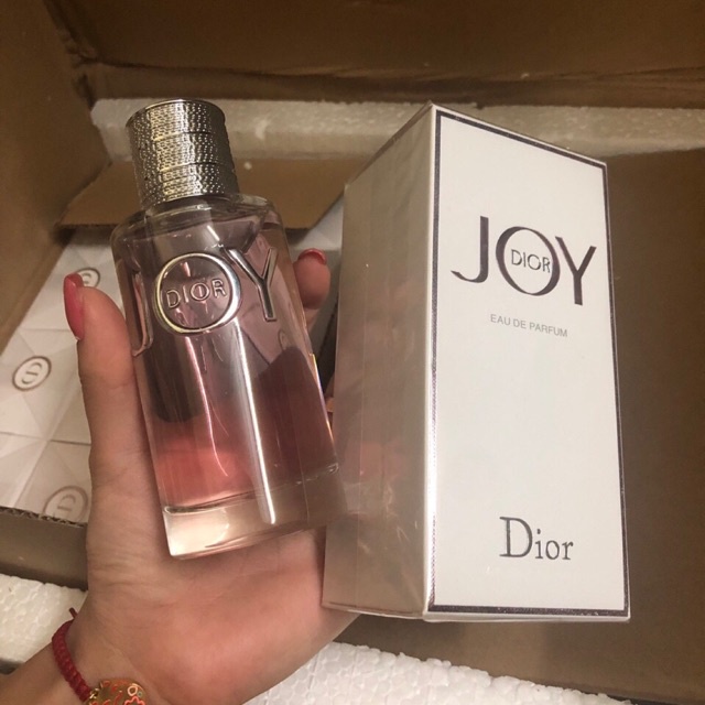 Nước Hoa Nữ Dior Joy 90ml Chính Hãng Dior Joy Lưu Hương 12h