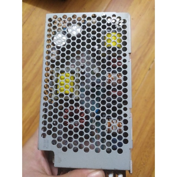 Nguồn Cosel  24V-6.5A 24V-14A. Hàng  Tháo Máy.
