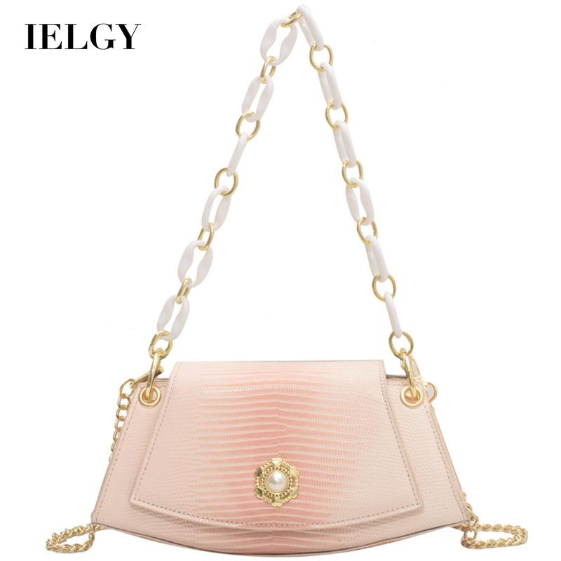 Túi Đeo Vai Dây Xích Dễ Phối Đồ Thời Trang Cho Nữ