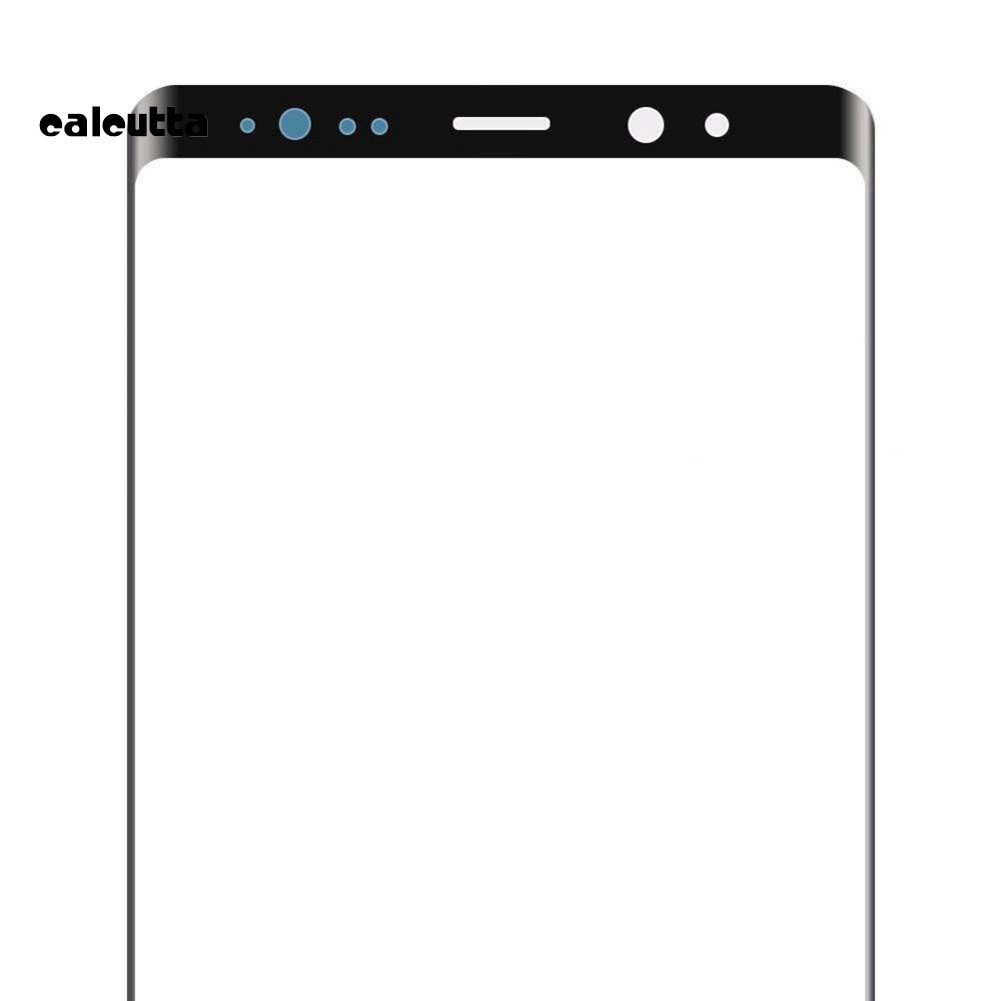 Bộ thay màn hình điện thoại kèm dụng cụ hỗ trợ lắp ráp cho Samsung Galaxy Note 8 N950/Note 9 N960