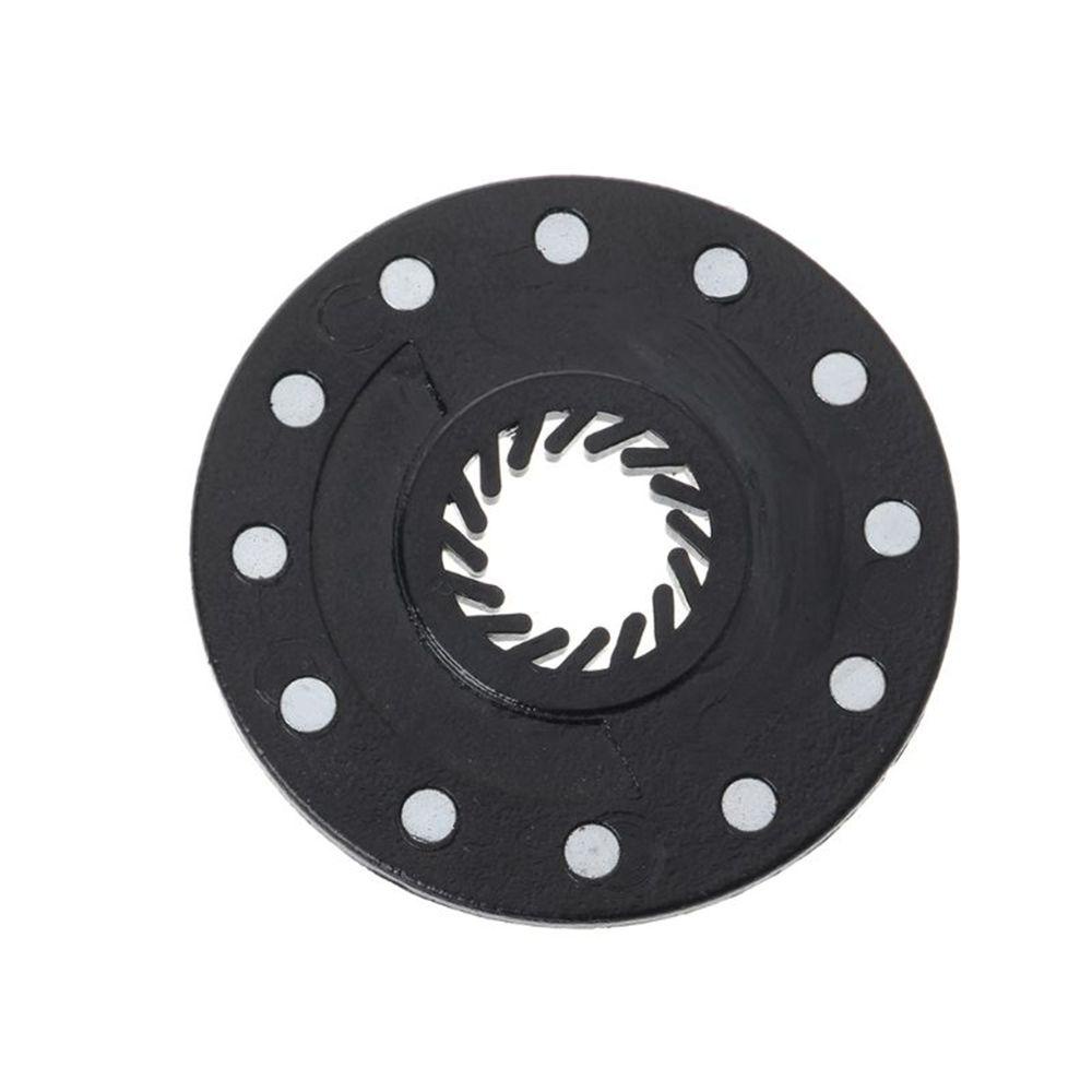 Danilo PAS Hệ Thống Xe Đạp Leo Núi Thép Đen 12. Bộ Cảm Biến Hỗ Trợ Cho Xe Đạp Điện