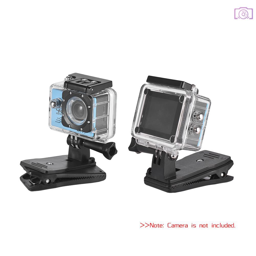 Bộ Phụ Kiện Máy Ảnh 32 Trong 1 Cho Gopro Hero 7 / 6 / 5 / 4 Sjcam / Yi