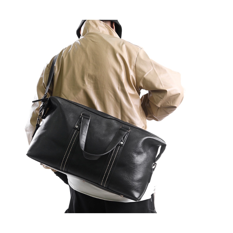 Túi xách du lịch thể thao nam công suất lớn chất lượng cao cấp
