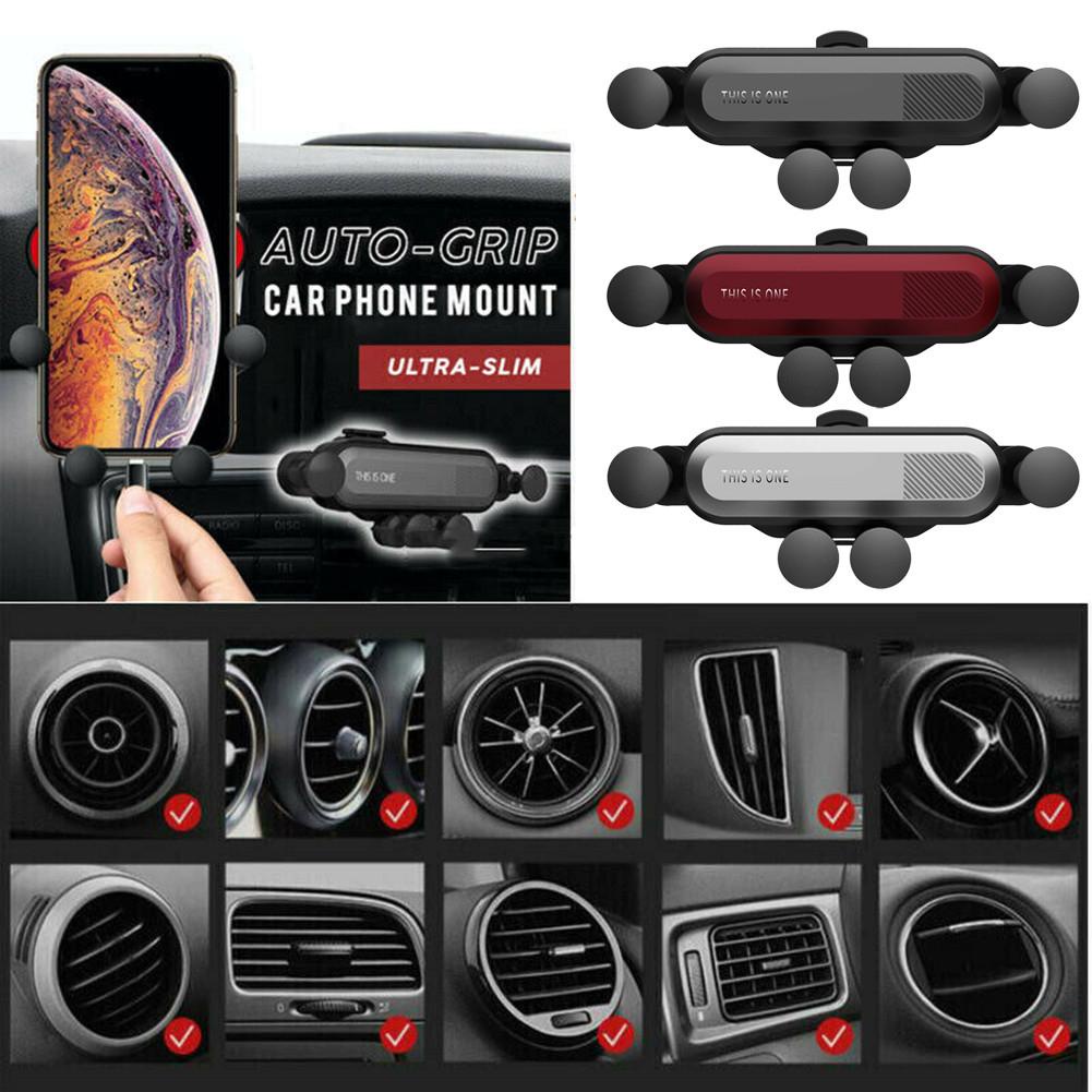 Giá Đỡ Điện Thoại Gắn Xe Ô Tô Tiện Lợi