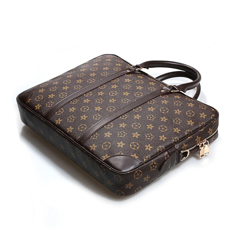 Người bán túi xách 2020 tên cao lớn nam và nữ hồ s ơ A4 đa dạng một cái đi bầu đem đưa hàng