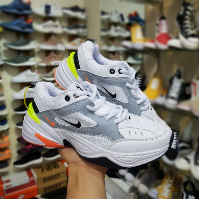 Giày thể thao M2k Nam Nữ