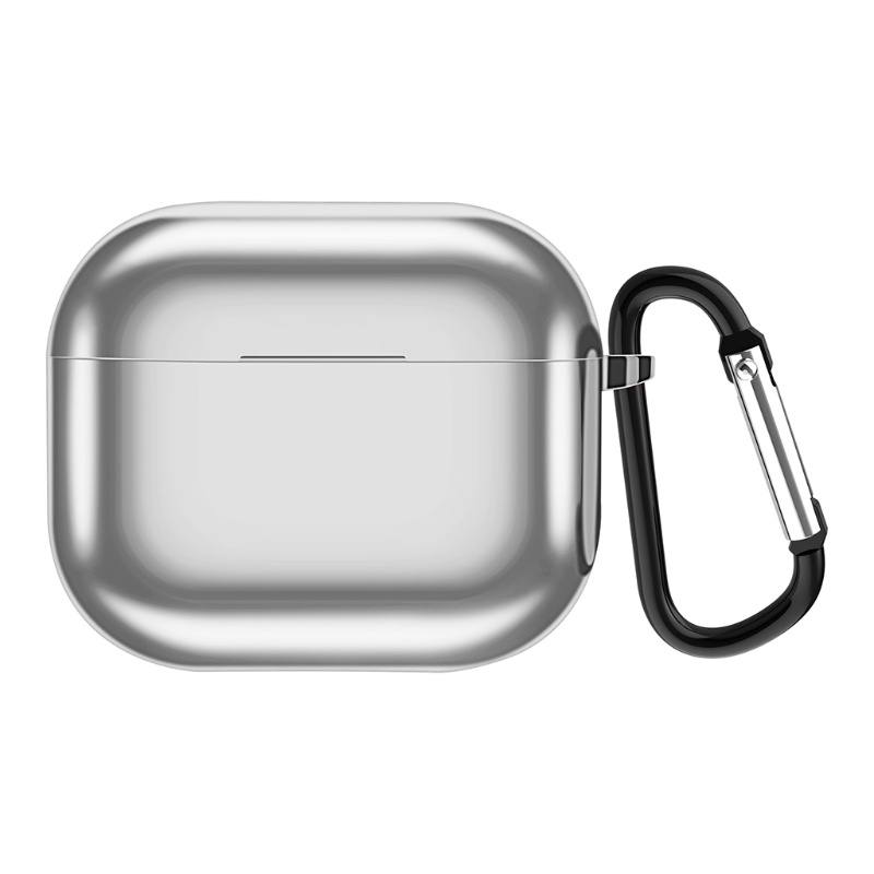 Vỏ Silicon Bảo Vệ Chống Rơi Cho Apple 3 Màu