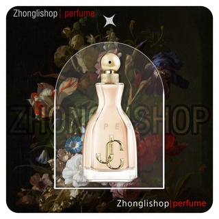 Nước hoa unisex | 𝐙𝐡𝐨𝐧𝐠𝐥𝐢.𝐬𝐡𝐨𝐩 | jimmy choo i want choo