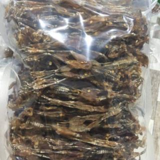 KHÔ NHÁI LOẠI ĐẶC BIỆT