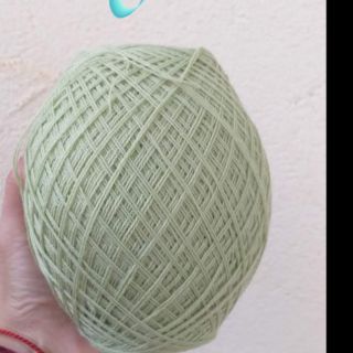 Len AC nhật cuộn 100g