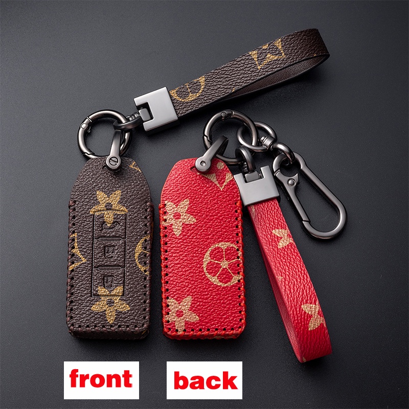 bọc chìa khoá MITSUBISHI Xpander, Outlander, Triton, Attrage, Pajero Sport