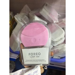 Máy rửa mặt silicone FOREVER maxa mini - Hàng chuẩn