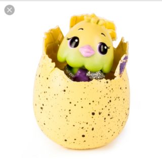 Trứng lẻ Hatchimals season 3