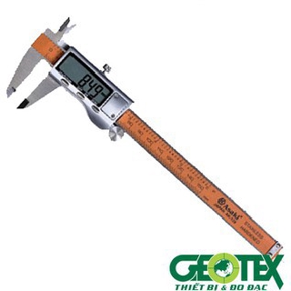 Thước cặp điện tử inox asaki ak-2910