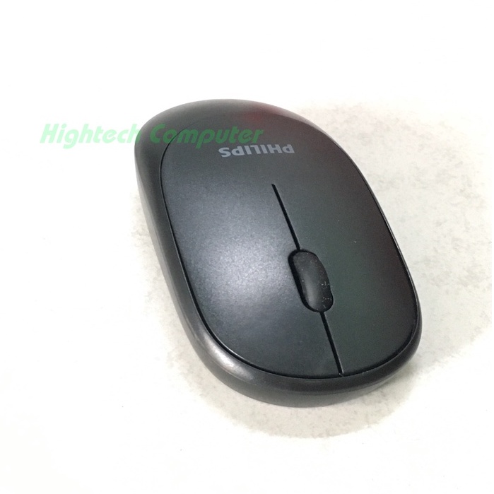 Chuột không dây PHILIPS M314 Silent - BH 12T