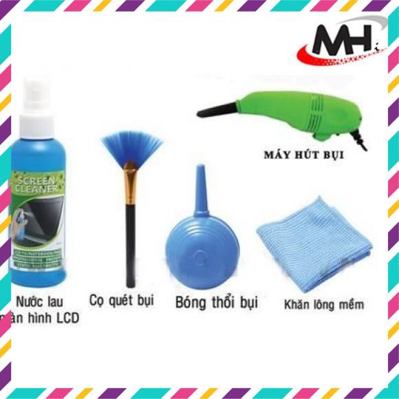 Bộ Vệ Sinh Máy Tính- Laptop 4.1 | BigBuy360 - bigbuy360.vn