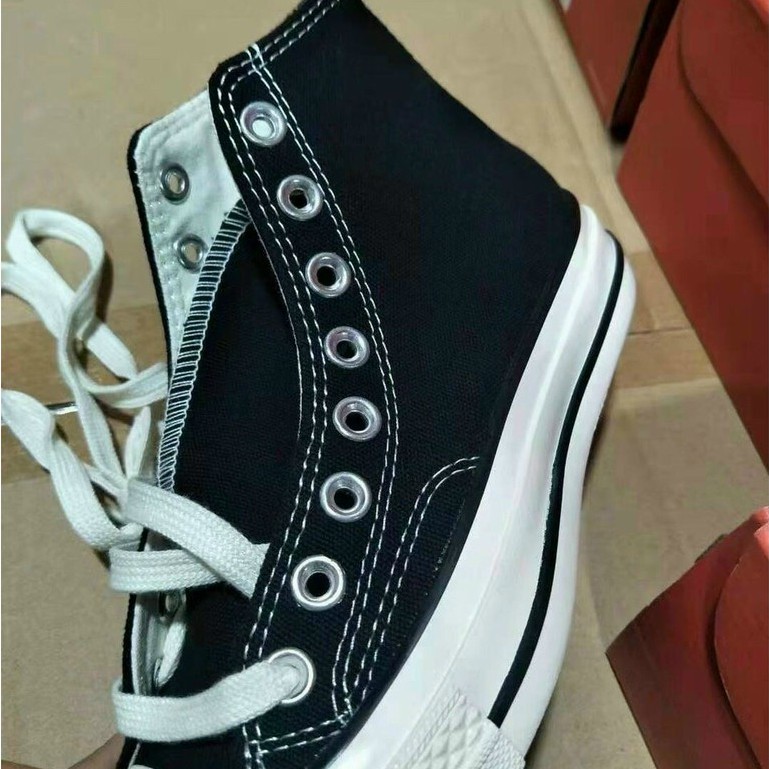 [Hàng Đẹp] Giày 𝐂𝐎𝐍𝐕𝐄𝐑𝐒𝐄 1970s Nam Nữ, 𝐂𝐎𝐍𝐕𝐄𝐑𝐒𝐄 Cổ Cao/Thấp CỰC ĐẸP 2021 | BigBuy360 - bigbuy360.vn