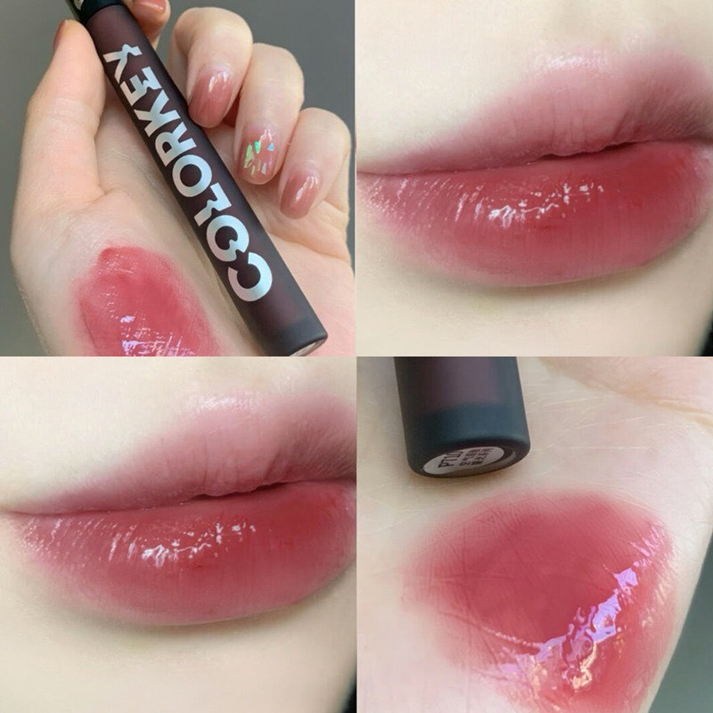 Son kem bóng Colorkey