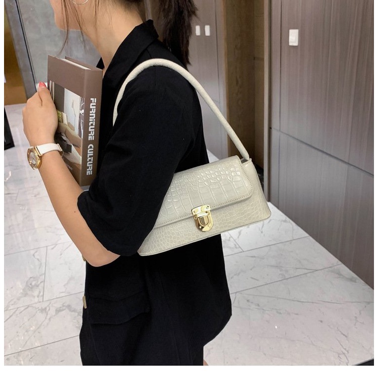 Túi xách nữ phong cách Ulzzang thời trang cao cấp túi đeo chéo nữ kiểu dáng basic phù hợp mọi lứa tuổi ABICA T114