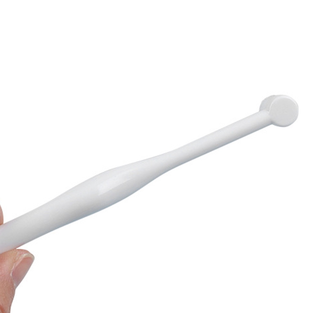 Bàn Chải Đánh Răng Chống Nứt Cho Thú Cưng