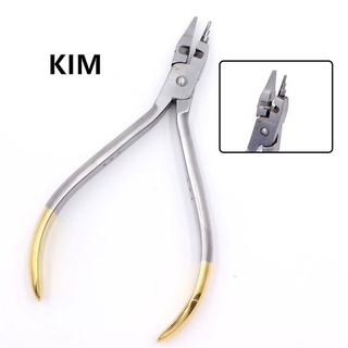 Kìm Cắt Dây Kim Loại Chuyên Dụng Cho Nha Khoa